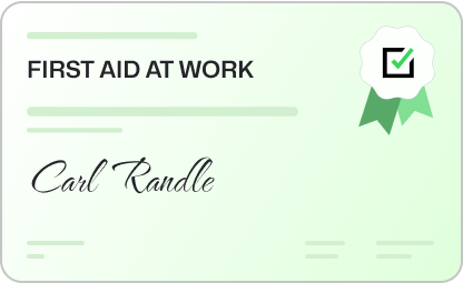 Drone Operator Licence