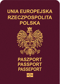 Polish Passport