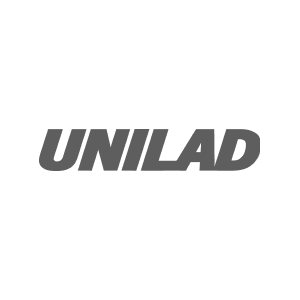 Lad Bibles logo
