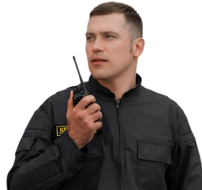 Security Guard Refresher