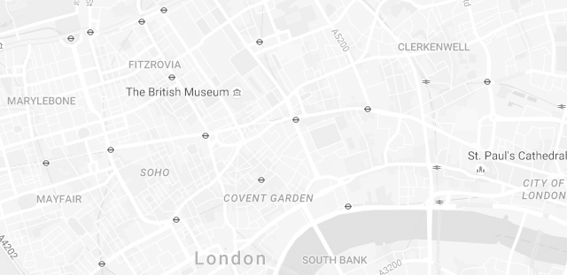 85+ Locations Nationwide