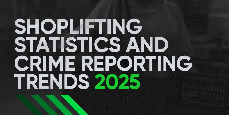 Shoplifting & Crime Reporting Trends 2025 | Get Licensed Insights