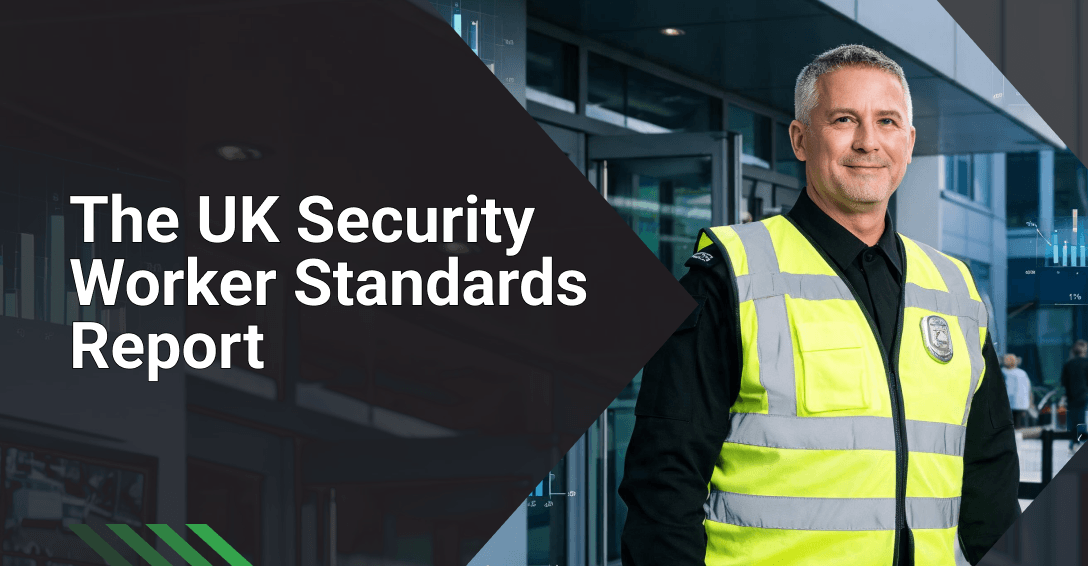 The Security Worker Standards Gap: Insights into PPE, Preparation, and Industry Practices
