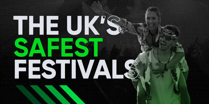 The UK's Safest Festivals | Get Licensed Insights