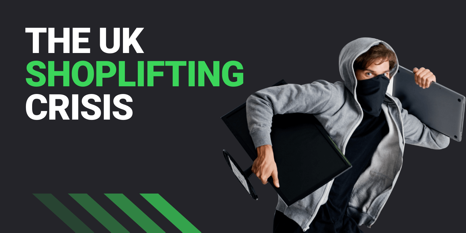 The UK Shoplifting Crisis | Get Licensed Insights