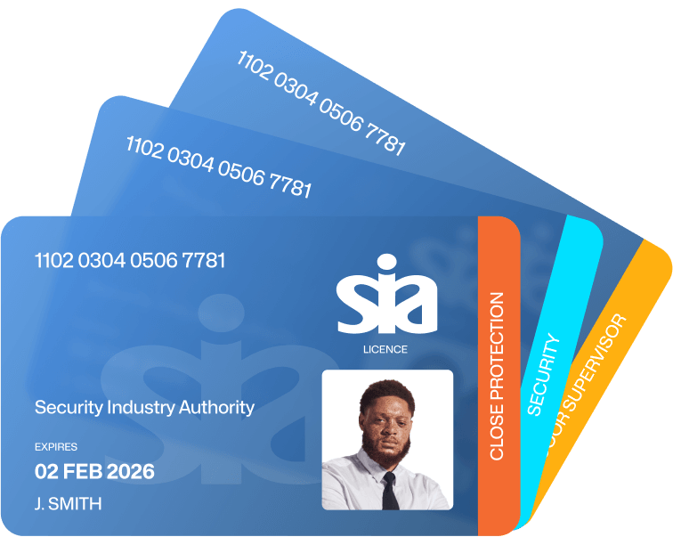 Renew Your SIA Licence With Refresher Training Course