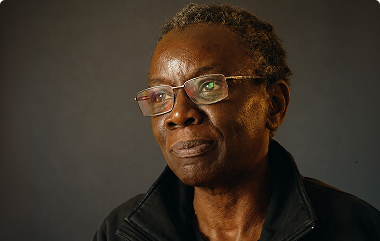 Claudette Stewart
